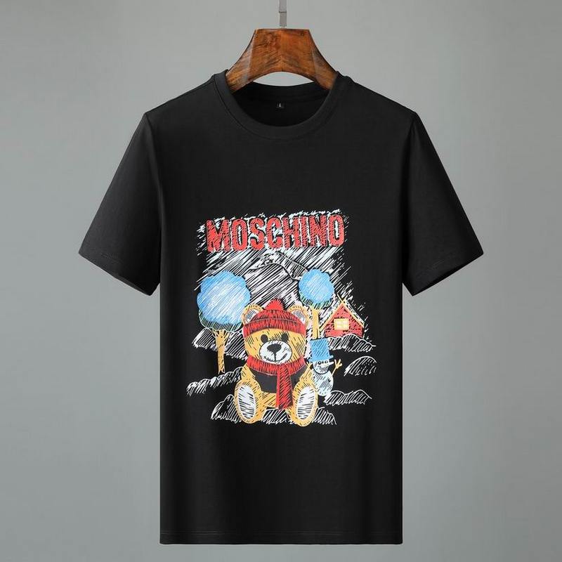 Moschino T-shirts 11